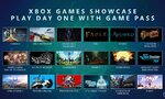12 New Game Pass Titles Announced At Xbox Games Showcase 2023