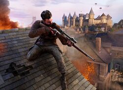 What Score Would You Give Sniper Elite: Resistance On Xbox Game Pass?