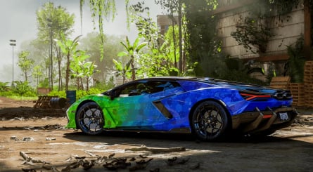 How To Unlock Forza Horizon 5's New Xbox / PS5 Lamborghini For Free