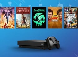 The Huge Xbox Gamescom Sale Ends In The UK & Europe Today