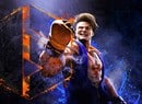 Switch 2 Fares Well Against Xbox Series S In Street Fighter 6 Comparison