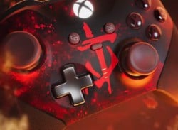 Xbox's DOOM: The Dark Ages Seemingly Has Tiny Amount Of Content On Disc
