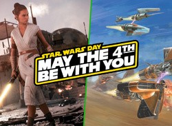 The Force Is Strong With This Star Wars Sale, Now Live On Xbox