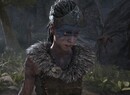 Hellblade: Senua's Sacrifice - A Subtle Bump In Visuals On Xbox Series X