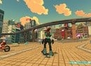 'Bomb Rush Cyberfunk' Brings Us Back To The OG Xbox Days