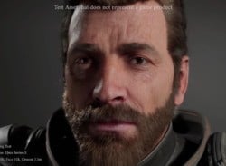 The Coalition Shares A Look At Unreal Engine 5 On Xbox Series X