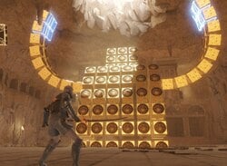Square Enix Reveals Ten Minutes Of Action-Packed Nier Replicant Gameplay