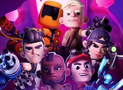 'From Space' Is Available Today With Xbox Game Pass (October 12)