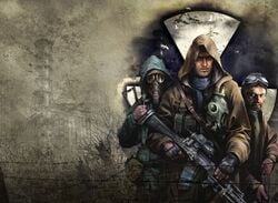 'STALKER: Legends Of The Zone Trilogy' Is Available Today On Xbox