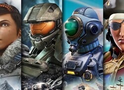 How Many Xbox Games Have You Bought So Far This Year?
