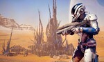 BioWare's 'Core Team' Working On Mass Effect 5 While Some Devs Move To Other EA Studios