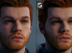 Star Wars Jedi: Survivor Xbox Series X Vs. Xbox Series S Comparison