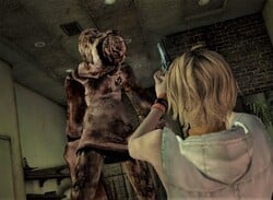 'Silent Hill: The Short Message' Spotted Online, Rated In Korea