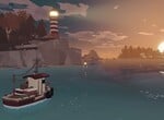 Indie Hit DREDGE Is Available Today With Xbox Game Pass (May 6)