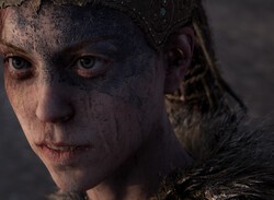 Ninja Theory Updates Hellblade: Senua’s Sacrifice With Accessibility Improvements