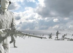 EA Shows Off Early Footage Of Its Next-Generation Battlefield Game