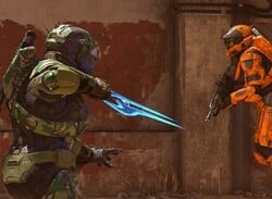Good News, Halo Infinite Is Returning For Another Multiplayer Preview This Month