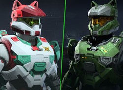 Cat Ears Have Some Players Worried About The Future Of Halo Infinite
