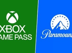 New Xbox Game Pass Walmart+ Perk Includes Free Access To Paramount Plus (US)