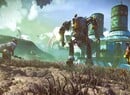 No Man's Sky 'Worlds Part 2' Brings New Biomes, Planets & Graphics To Xbox Game Pass