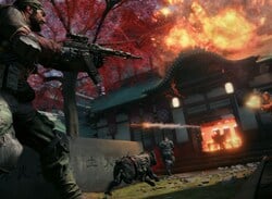 Call Of Duty: Black Ops 4's Scrapped Campaign Sounded Pretty Unique