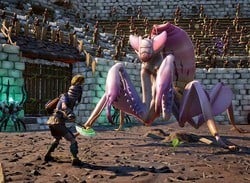 Grounded Reportedly Fourth Xbox Game Coming To 'Other Consoles'