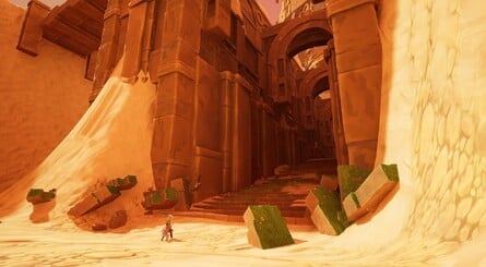Fera: The Sundered Tribes Is Bringing Its Monster-Hunting Survival RPG To Xbox Series X|S 4