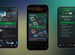 Xbox Adds Multiple Highly-Requested Features In April 2025 Update