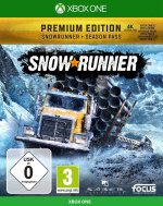 SnowRunner