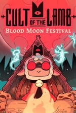 Cult Of The Lamb