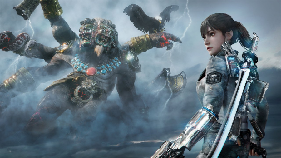 Talking Point: What Are You Playing This Weekend? (July 23-24)