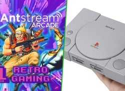 50 PS1 Games Will Be Coming To Xbox, Teases Antstream Arcade Dev