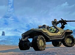 343 Industries Is Finally Fixing Halo: Combat Evolved's Graphics On PC