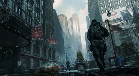 Xbox Games With Gold For September 2020 The Division 2