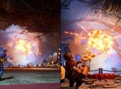 It Takes Two's High Review Scores Praised By Xbox Boss Phil Spencer