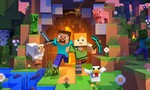 Minecraft Adds 4K Resolution Support For Xbox Series Consoles