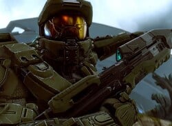 343 Has No Plans To Add Halo 5 To The Master Chief Collection
