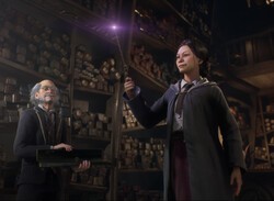 Hogwarts Legacy DLC Cancelled, Definitive Edition Scrapped As Well