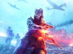 Sorry, No New Need For Speed This Year As EA Adds Support To Battlefield 6