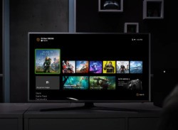 What Do You Think Of The New Xbox Series X Dashboard?