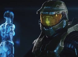 Halo: The Master Chief Collection Is Getting Crossplay Later This Year