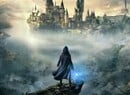 Hogwarts Legacy Is Currently The Lowest Price It's Ever Been On Xbox