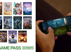 11 More Games Are Getting Touch Controls For Xbox Cloud Gaming