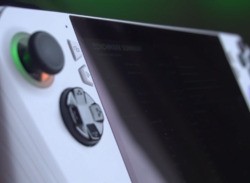 Windows Might Be Adding A New UI For The ASUS Xbox Handheld