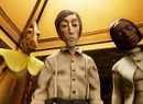 Harold Halibut: Release Date & Release Times On Xbox Game Pass