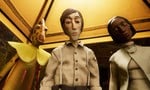 Harold Halibut: Release Date & Release Times On Xbox Game Pass