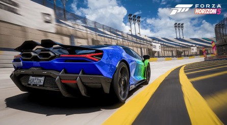 How To Unlock Forza Horizon 5's New Xbox / PS5 Lamborghini For Free 2