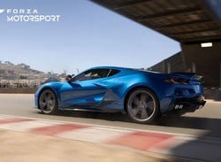 All 20 Launch Day Tracks Have Been Revealed For Forza Motorsport