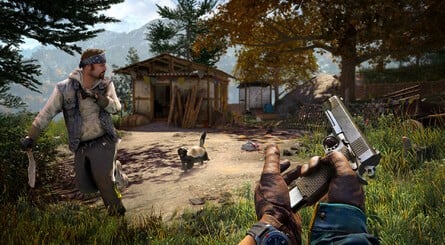 Far Cry 4's Open World Playground Will Be A Great Addition To Xbox Game Pass 2