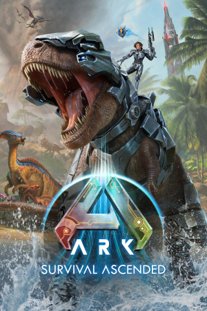Ark: Survival Ascended